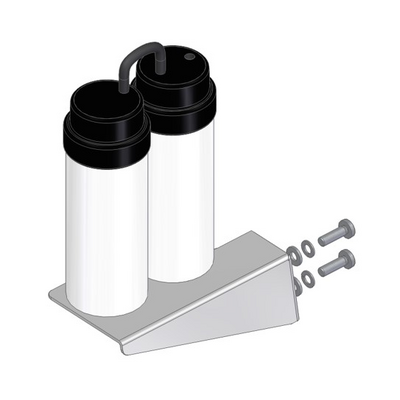 CONDENSATEURS DE DÉMARRAGE DU MOTEUR PG 115V