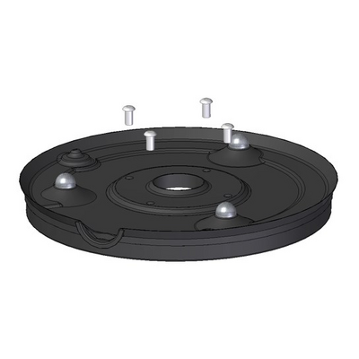 MULTIFRUIT TRAY SUPPORT SEAL