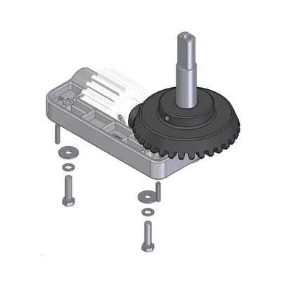 KIT REENVIO VERSATILE STAR