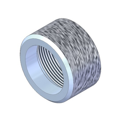 ÉCROU ROBINET SPEED PRO / S PLUS