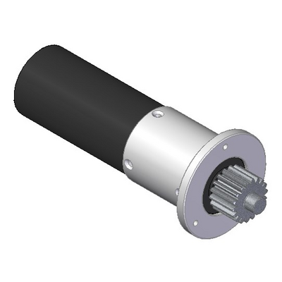 MOTORE ALIMENTATORE VZ