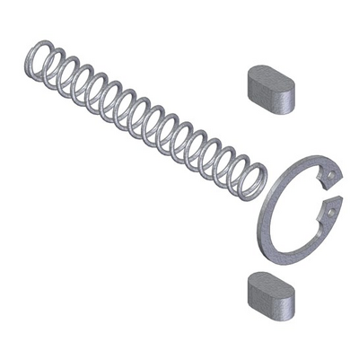 CLUTCH COUPLING SWEEPER SOUL 2