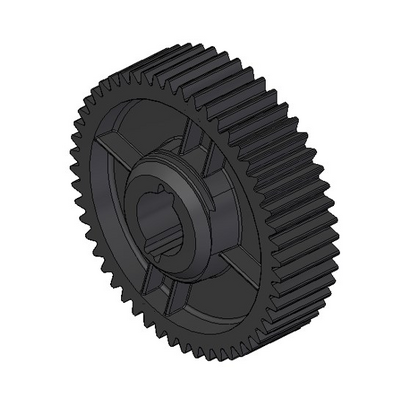 MX BIG PLASTIC GEAR