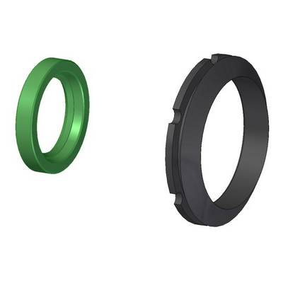 RENFORT + JOINT RACCORD SOUL