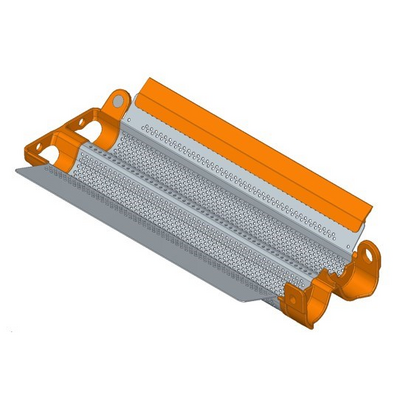 FILTRO BARREDOR