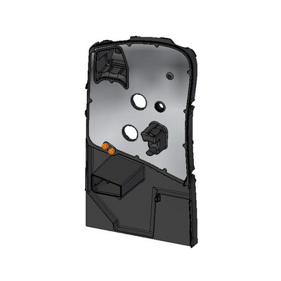 MX PLASTIC FRAME MODULE