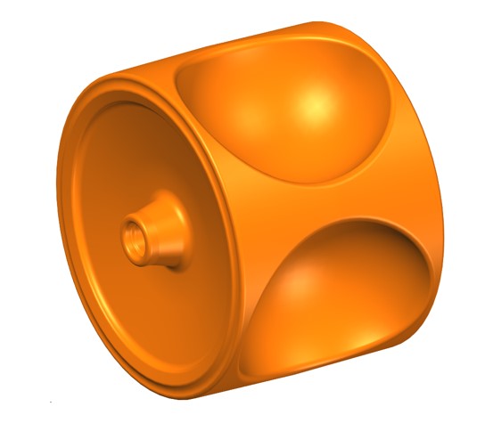 k*u様 SUMO STONP #8TEX　ver.2 1 STEP UPPER PRESSING UNIT (M) (2uts)