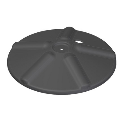 PLATO ALIMENTADOR VERSATILE