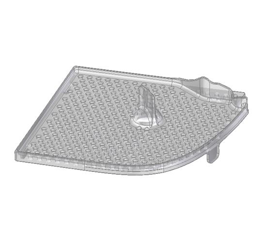 MX 2.0 JUICE CONTAINER FILTER