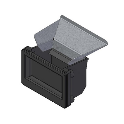 CHANGE BOX VZ-2.0