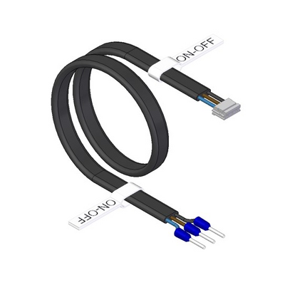 SPEED PRO ON/OFF - PCB CABLE