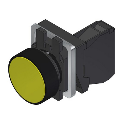 BOUTON-POUSSOIR JUSVZ-2.0