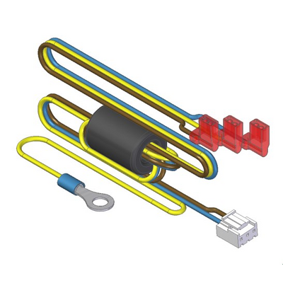IEC CABLE - POWER SUPPLY SOUL 2