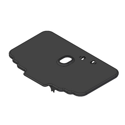 JUICE TANK COVER PRO