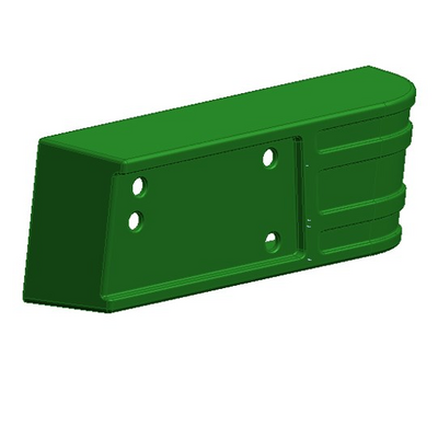 CUBIERTA MANETA DERECHA