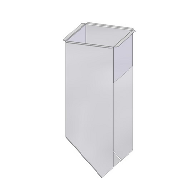 CAIDA INTERIOR PODIUM PRO COOLER