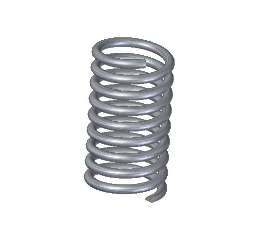 SPEED PRO TAP SPRING