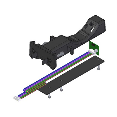 KIT SCHRANKENMODUL ESS PRO