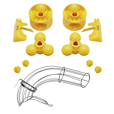 Kit S Essential Basic