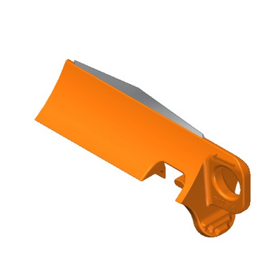 ASP BLADE HOLDER  V2.2