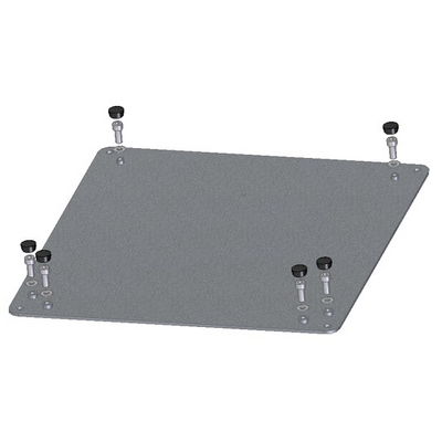 PODIUM COLOR STAND LOWER SHEET