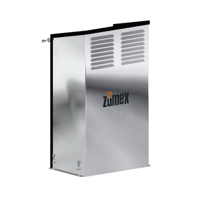 TRASERA INOX SPEED