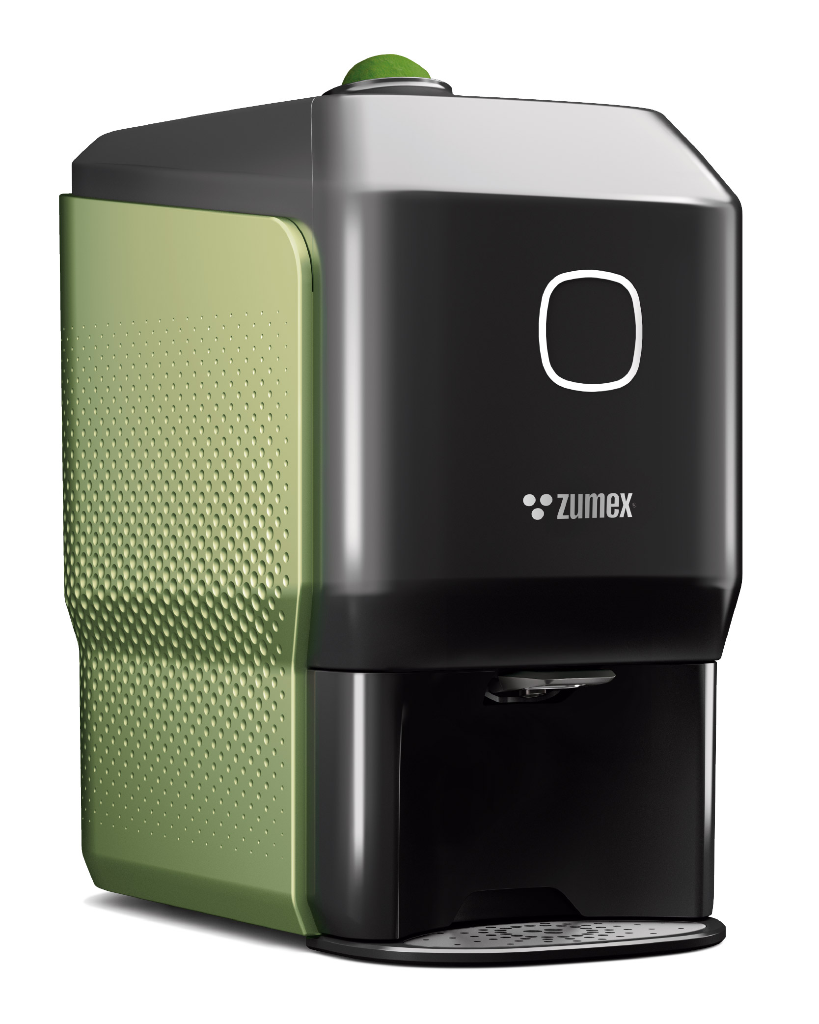 Soul Series 2 Juicer Limes Edition | Zumex