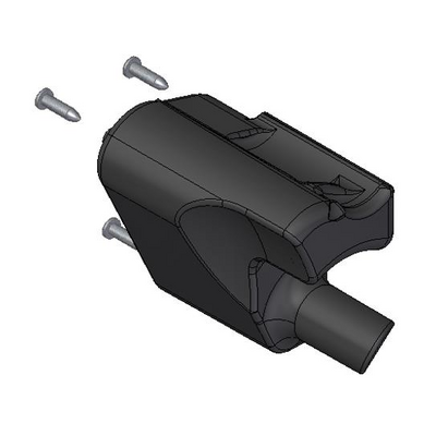 MX TWIRLER BLADE BRACKET