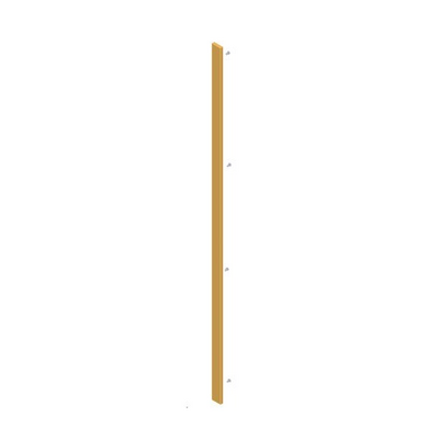 LISTÓN MADERA ELEVADOR