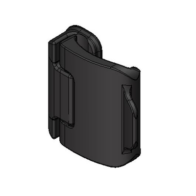 VERS/ESS LOCK KIT GRAPHITE