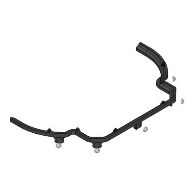 REBORD SUP. PROTECTION VERSATILE