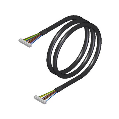 SPEED PRO / PLUS KEYBOARD CONECTION BUS