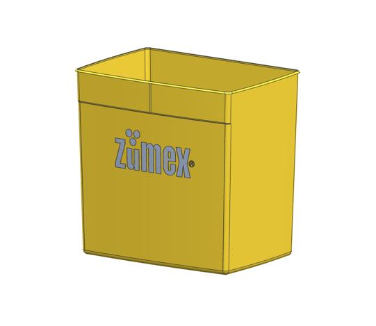 SPEED PEEL BUCKET (2uts)