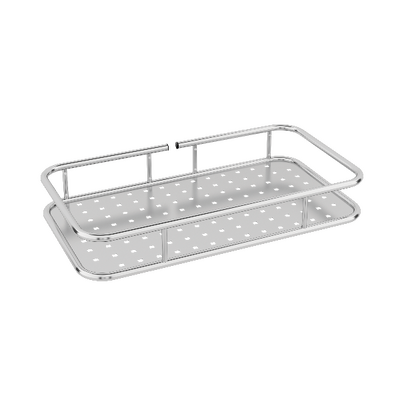 Bottle tray