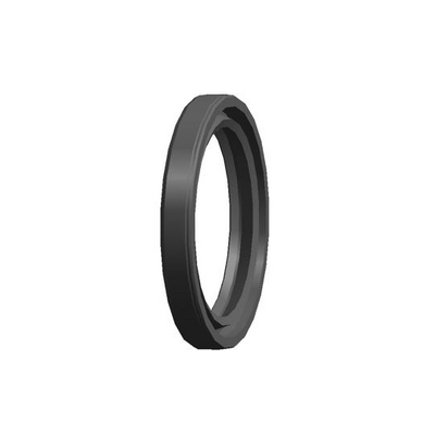 ANELLO DI TENUTA 40x62x7DL C/MOLLA