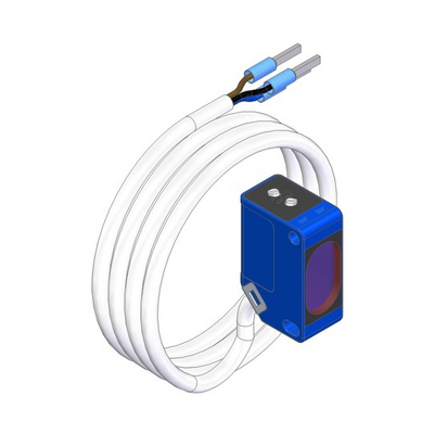 PHOTOCELL VERS CASHLESS
