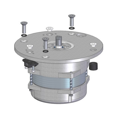 MOTORE 115V MULTI LED