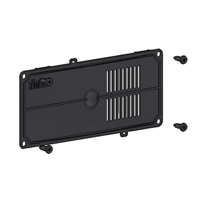 MX ELECTRONIC BOX COVER