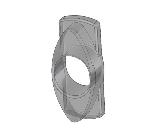 SPEED COVER ADAPTERS