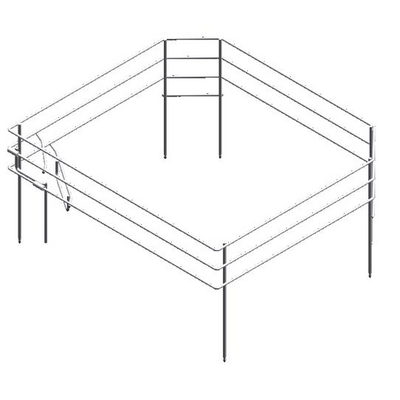 VERSATILE FEEDER BASKET
