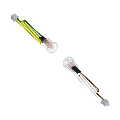 SOUL 2 BARRIER SENSOR