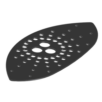 FILTRE SOUS-VERRES SOUL 2