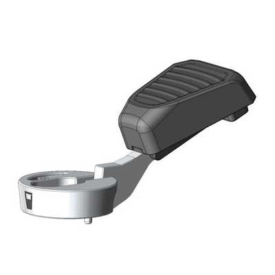 SPEED PRO TAP LEVER
