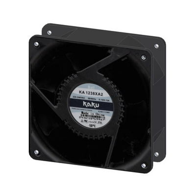 VENTILADOR EVAPORADOR VZ