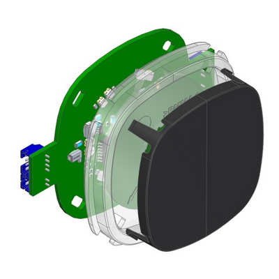 MODUL DRÜCKER SOUL 2