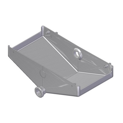 SPEED PRO SELF SERVICE TRAY DT