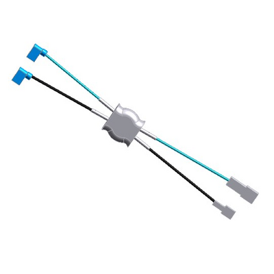 FILTRE GFCI MULTI LED