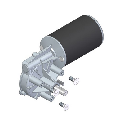 MOTOR EXPRIMIDOR SOUL 2
