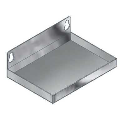 TRAY VER/ESS S.S PODIUM