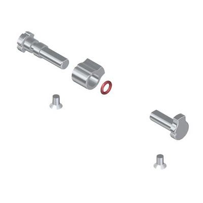KIT VERSCHLÜSSE REINIGUNGSVORRICHTUNG SPEED PRO